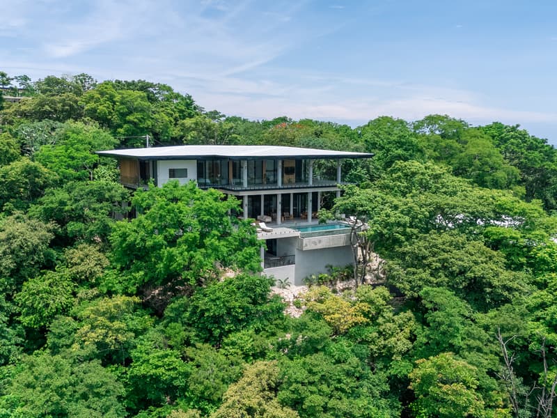 Property at Nosara