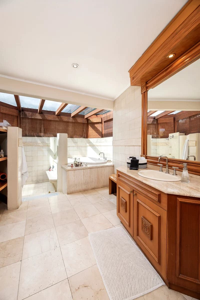 Property at Bosques de Lindora