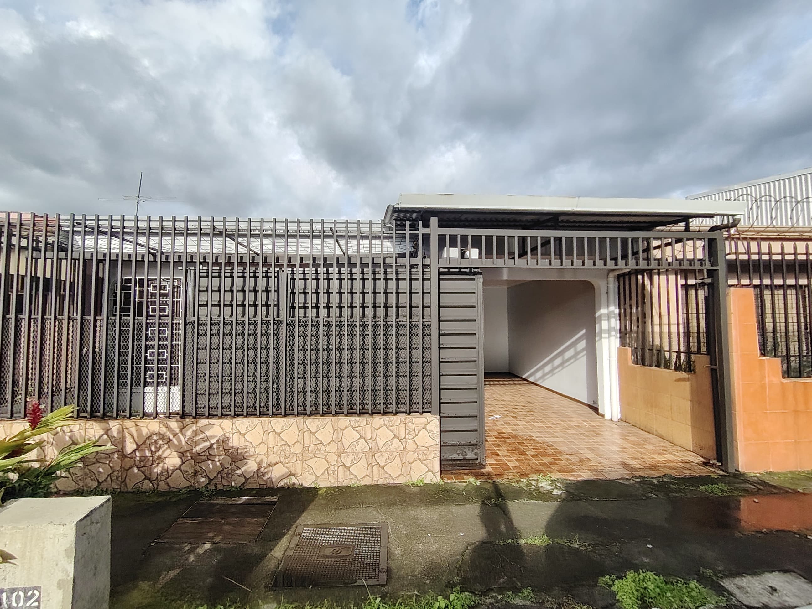 Propiedad en Catedral