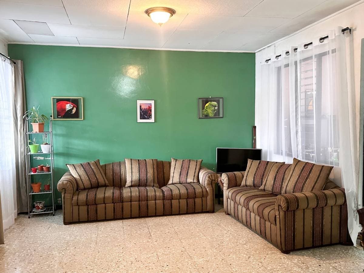 Casa en Granadilla