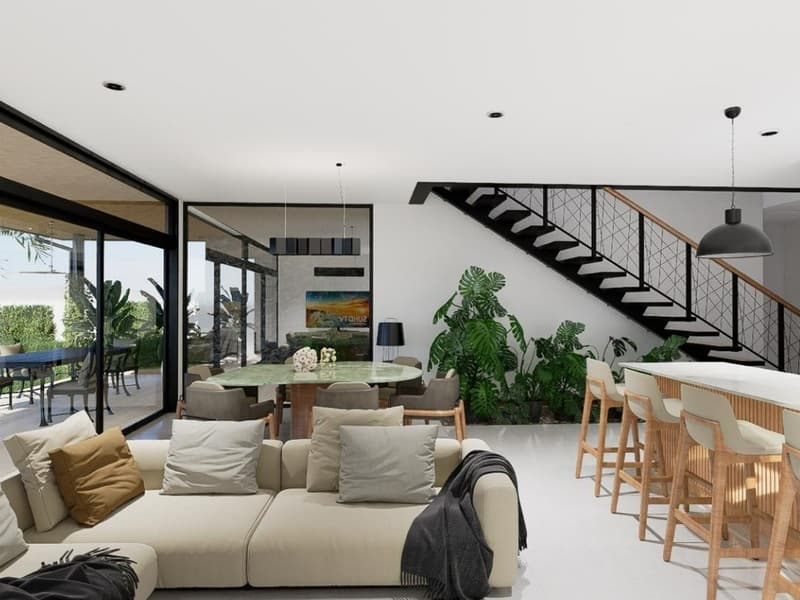 Propiedad en PACIFICO