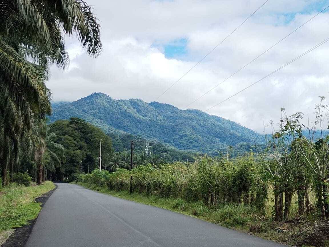 Property at Quepos