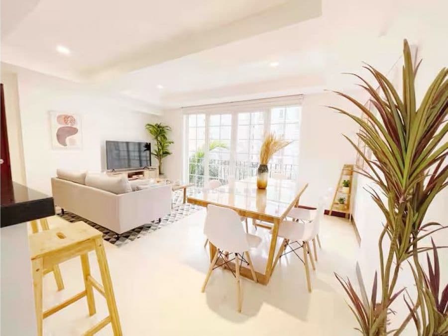 Apartamento en San José