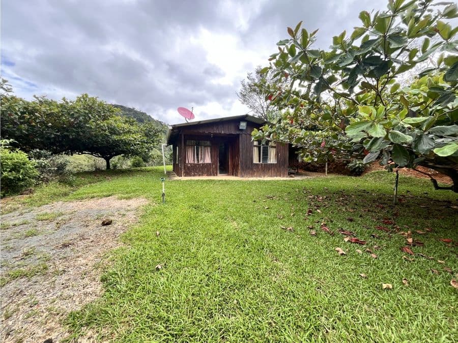 Property at Vuelta de Jorco