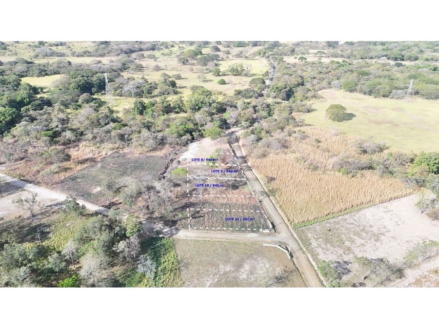 Propiedad en Liberia