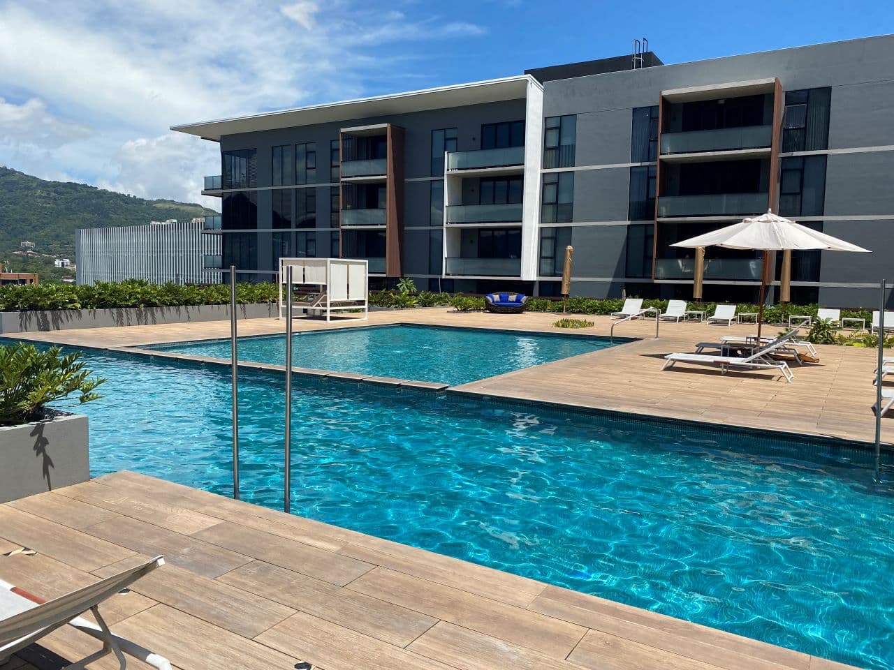 Property at Escazú Village Residencias