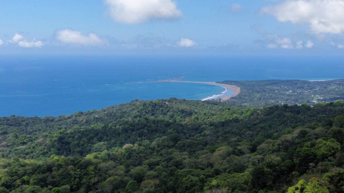 Propiedad en Uvita