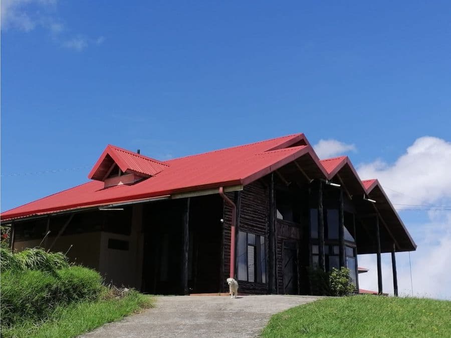 Casa en Quesada