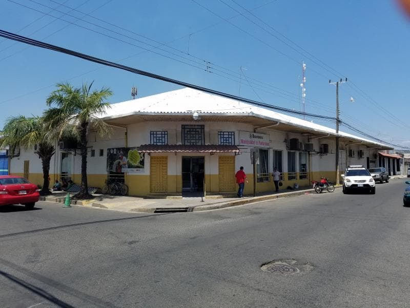Comercial en Puntarenas