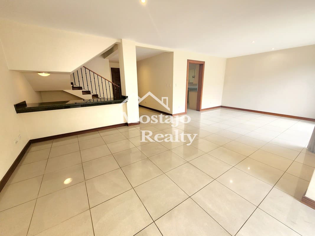 Propiedad en Condominio Almería