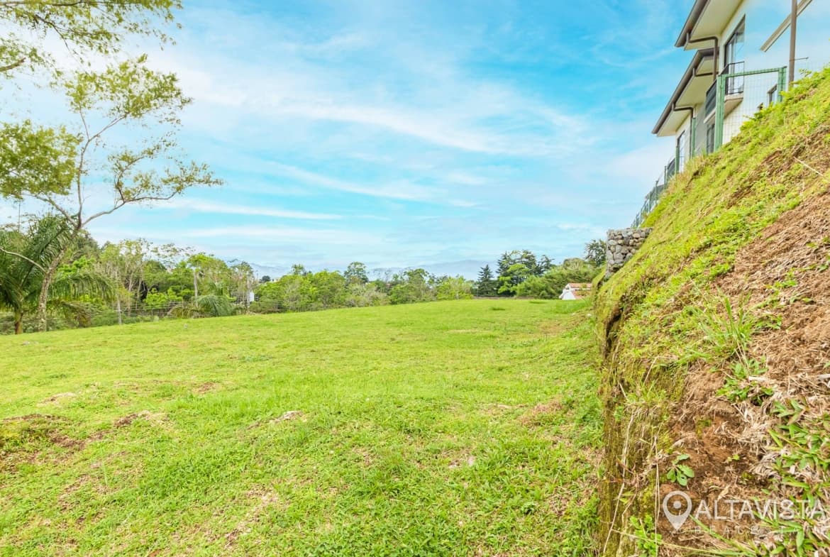 Casa en Mata de Plátano