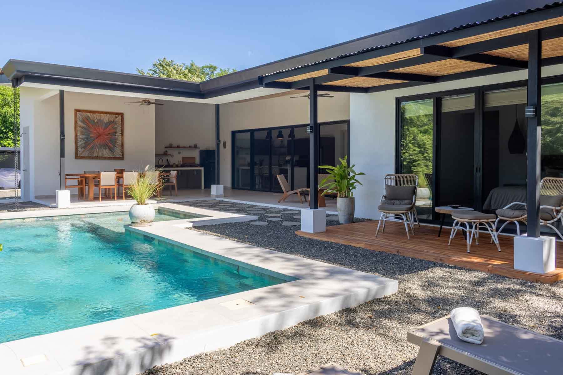 Casa en Tamarindo