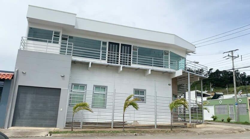 Apartamento en Patio de Agua