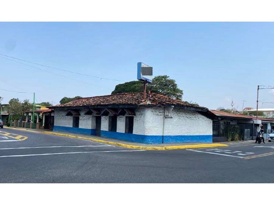 Terreno en San Antonio