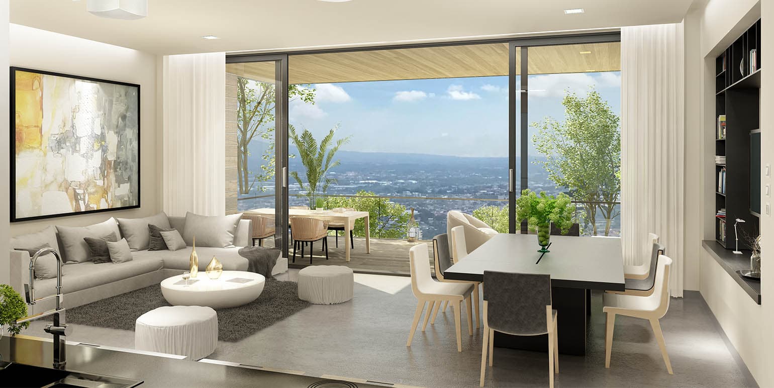 Property at Panorama 180