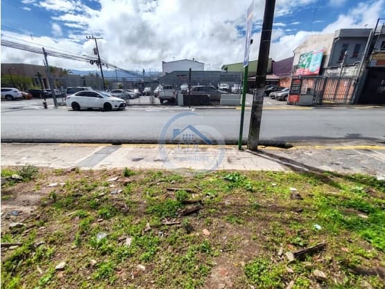 Property at Oriental