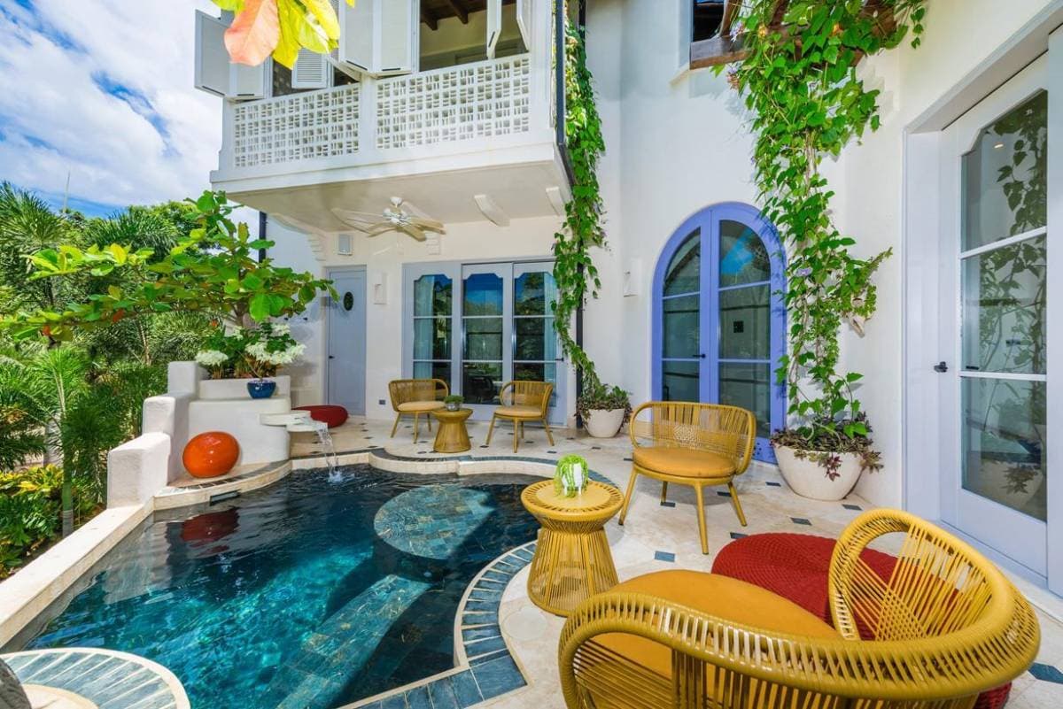 Casa en Las Catalinas