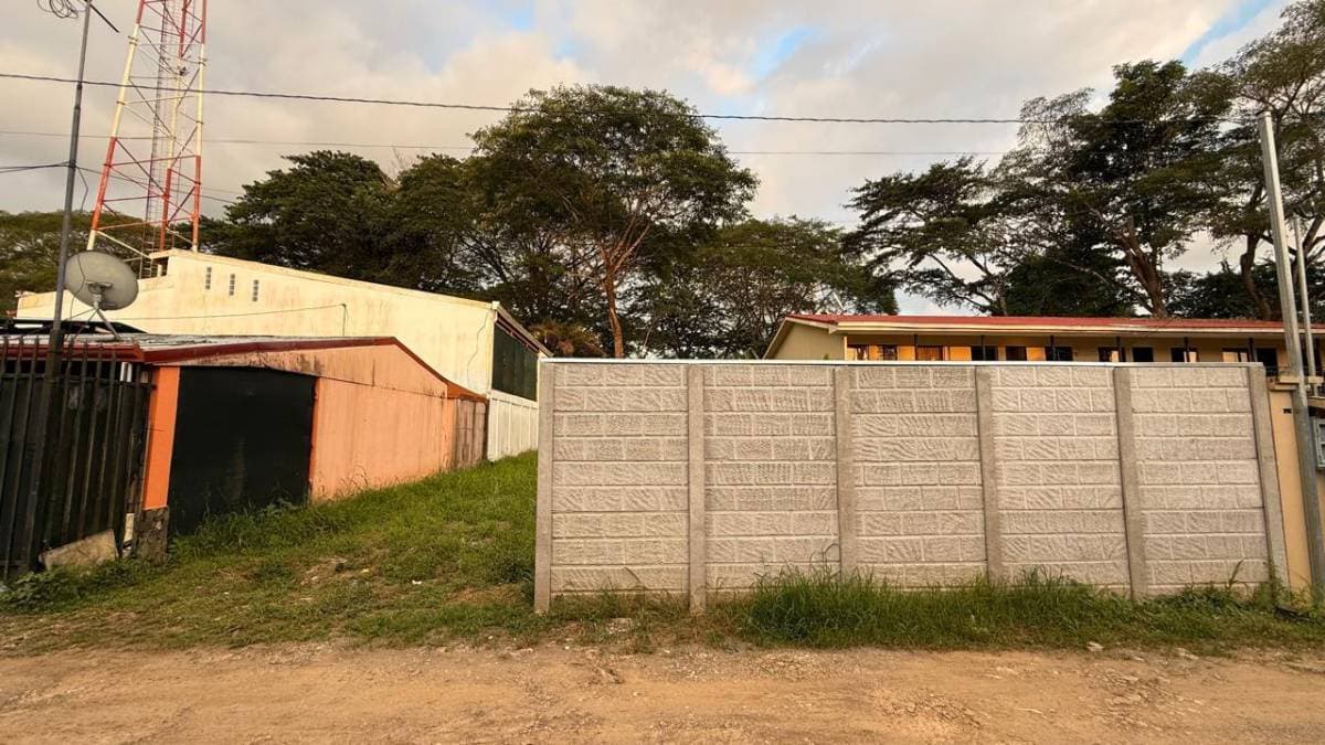 Propiedad en Playa Herradura