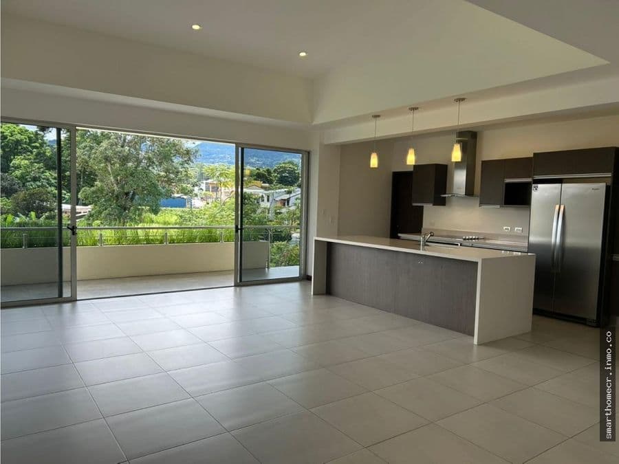 Propiedad en Escazú