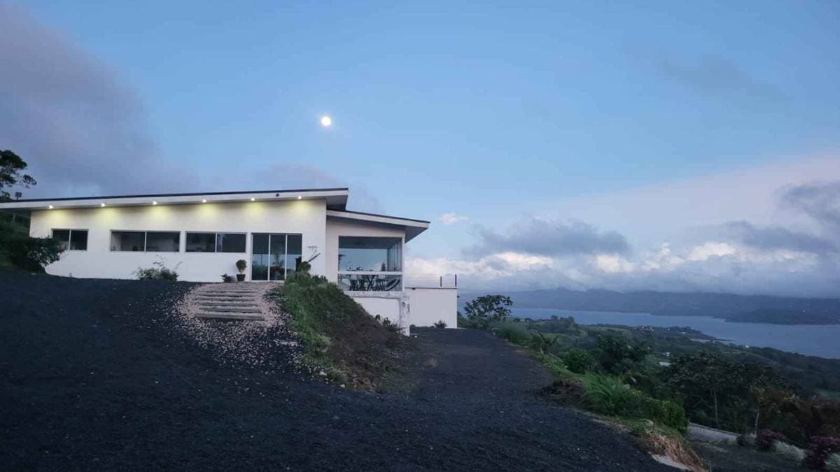 Casa en Tilarán
