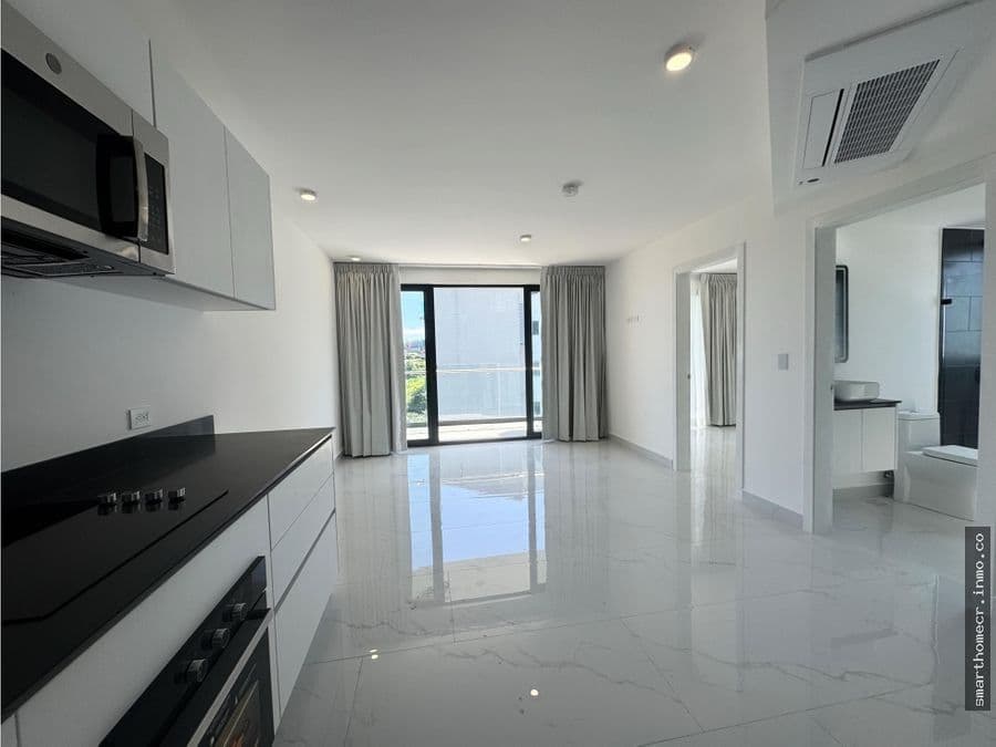 Apartamento en Pavas