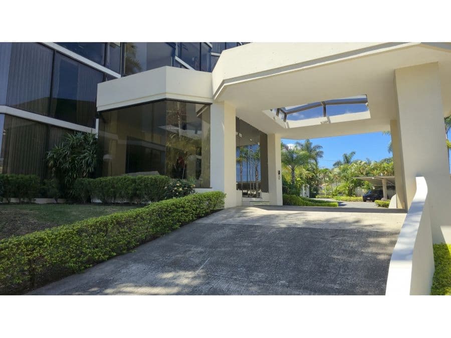 Apartment at San Rafael