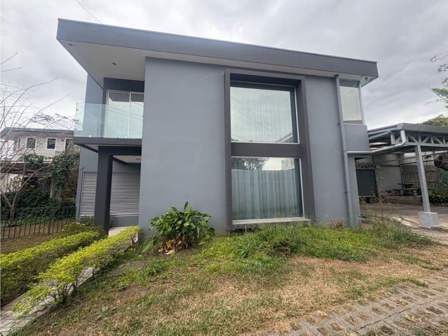 Casa en Santo Domingo
