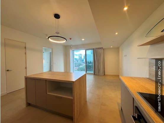 Apartment at Condominio Velo Nunciatura