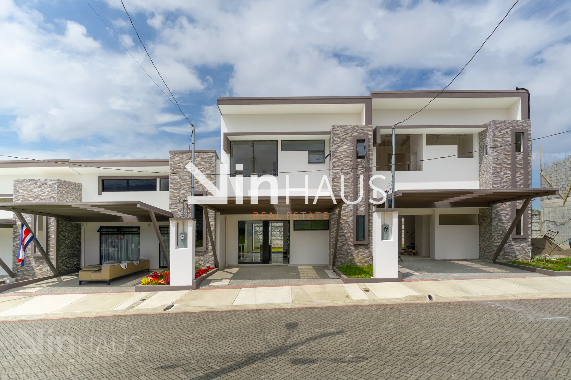 Property at Mata de Plátano