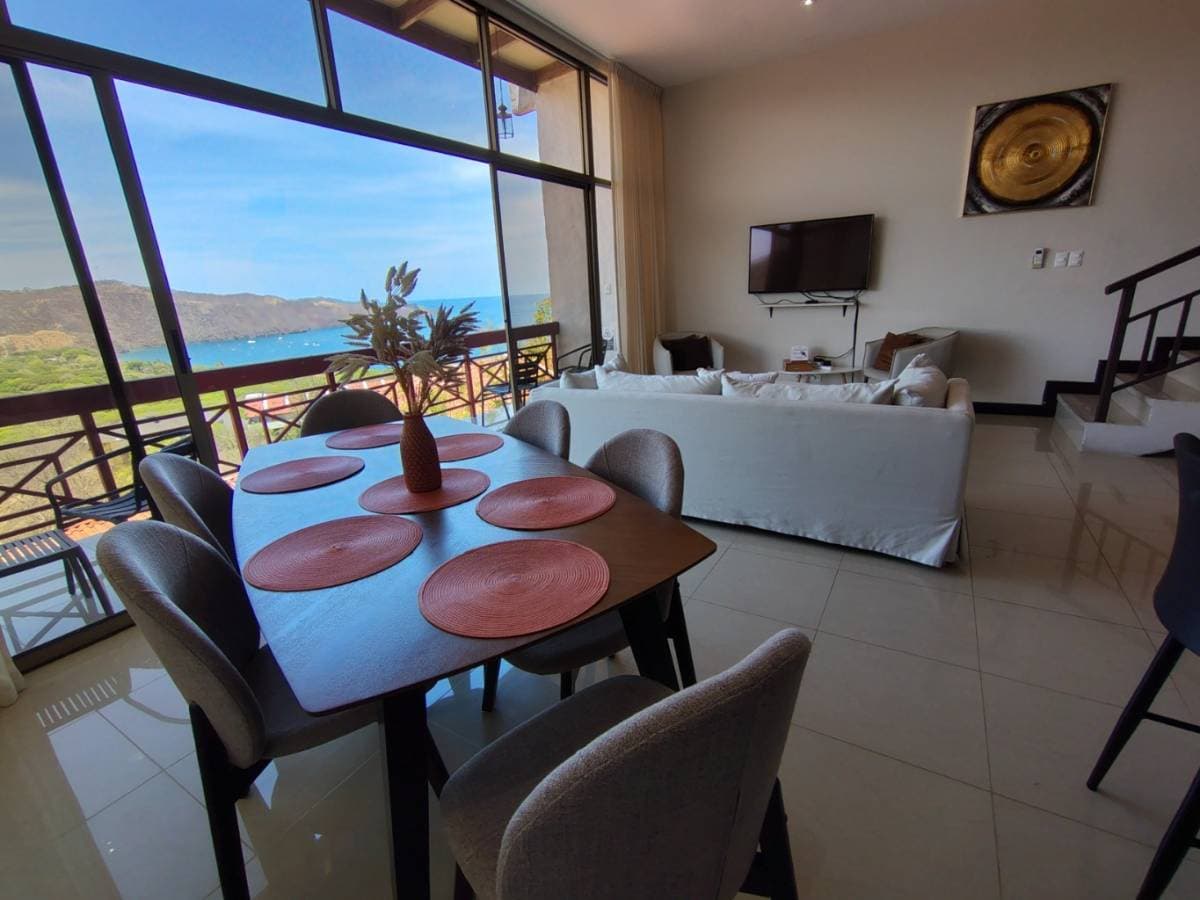 Propiedad en Playa Hermosa