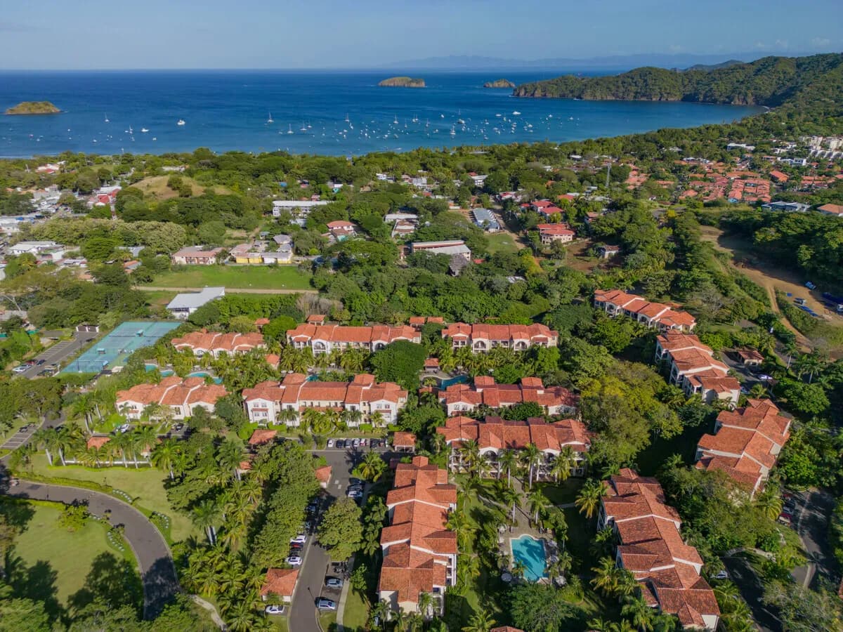 Propiedad en Playas del Coco