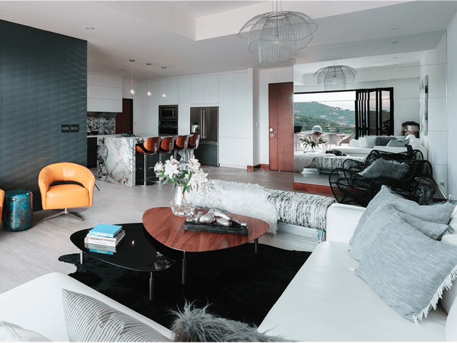 Apartamento en San Rafael