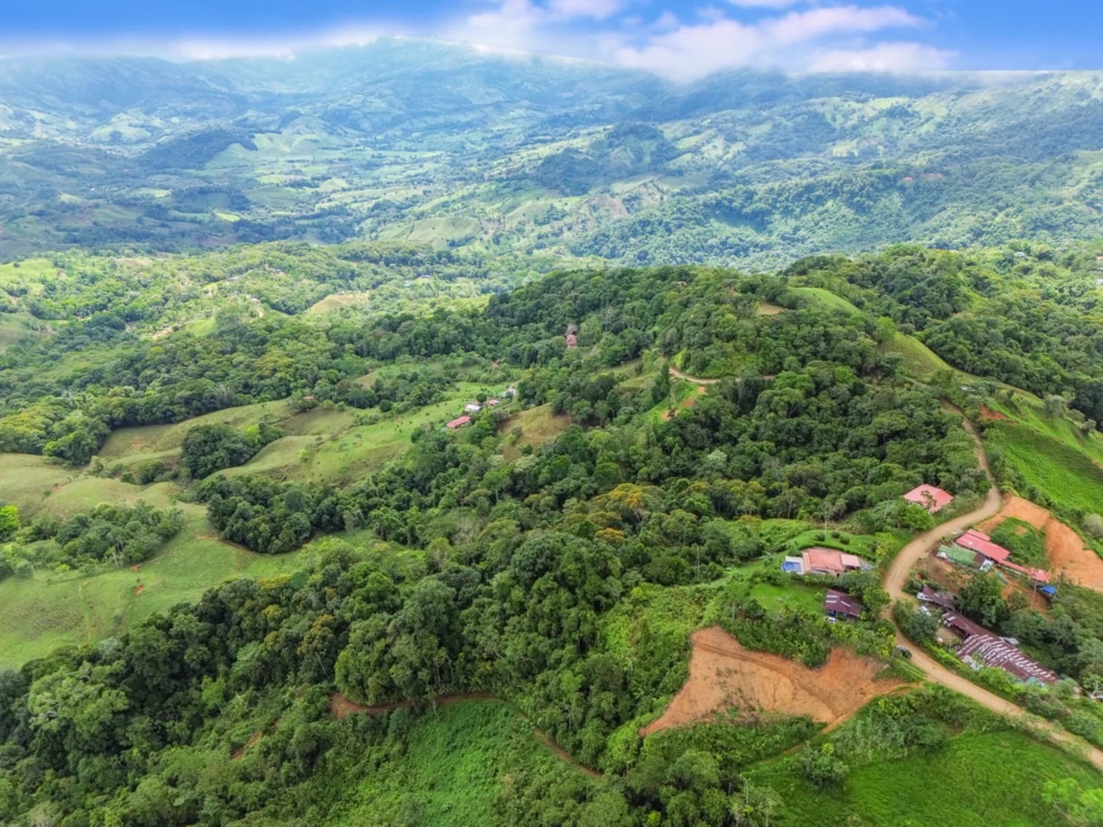 Terreno en Bahía Ballena