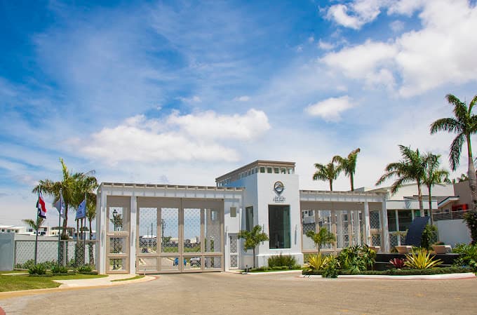 Land at San Juan