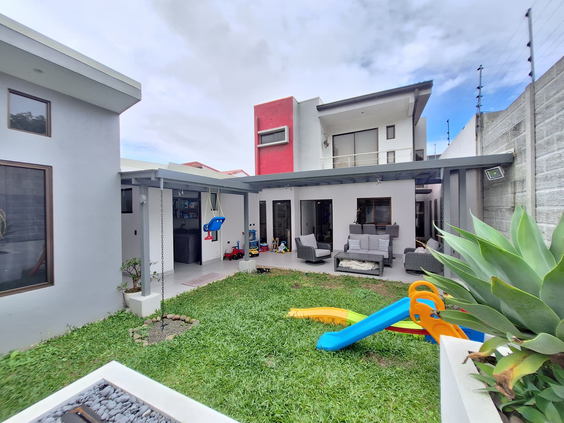 Property at Guadalupe