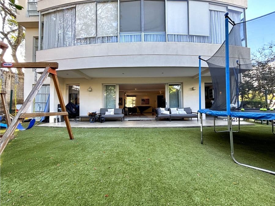 Apartamento en Uruca