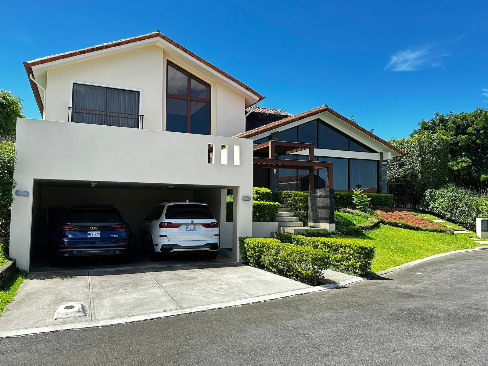 House at Condominio Hacienda Gregal