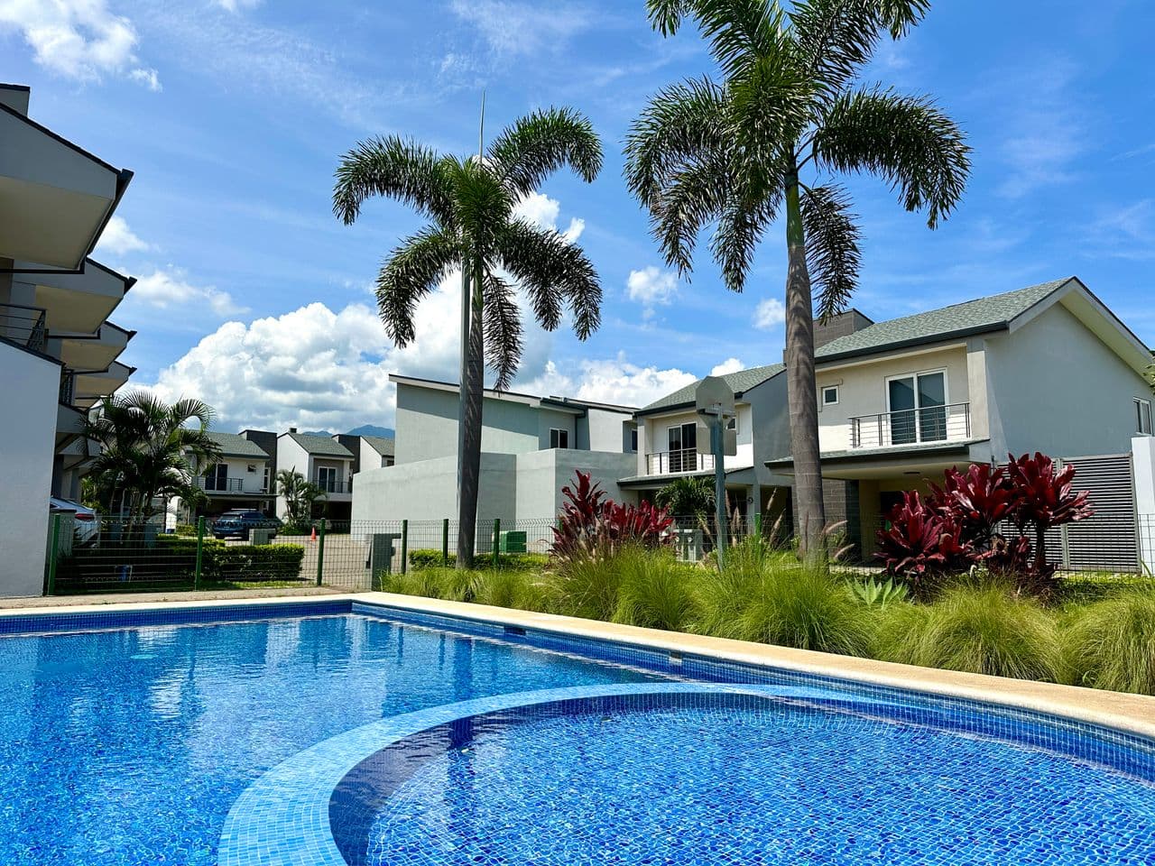 Property at Condominio Río Palma