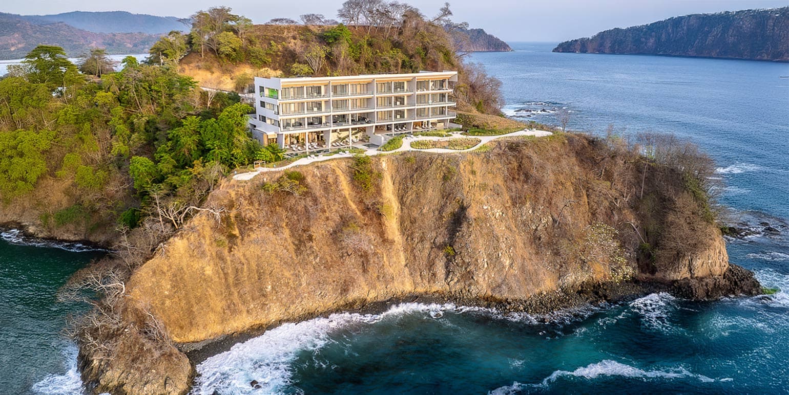 Propiedad en Faro Escondido