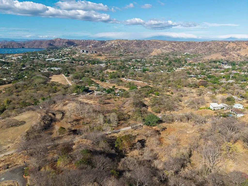 Property at Playas del Coco