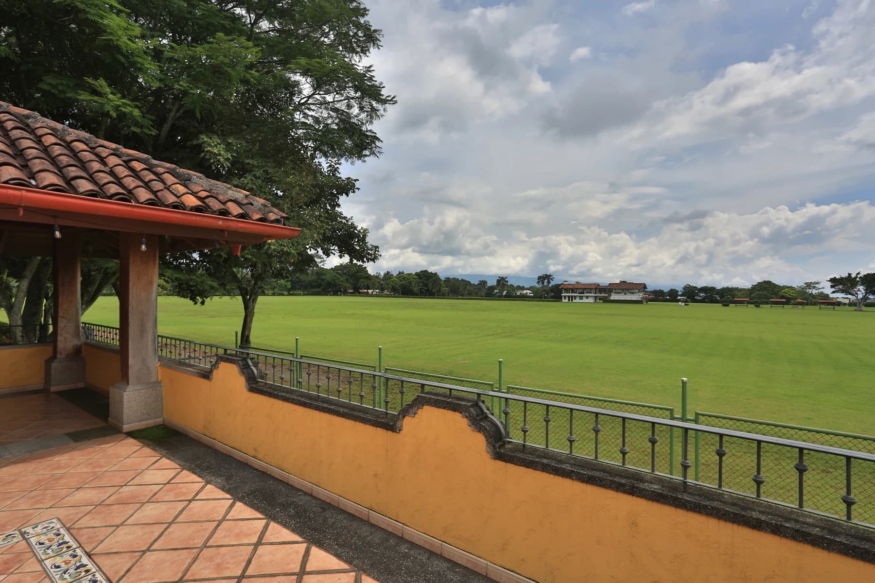 Casa en Guácima