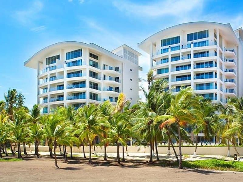 Property at Jacó