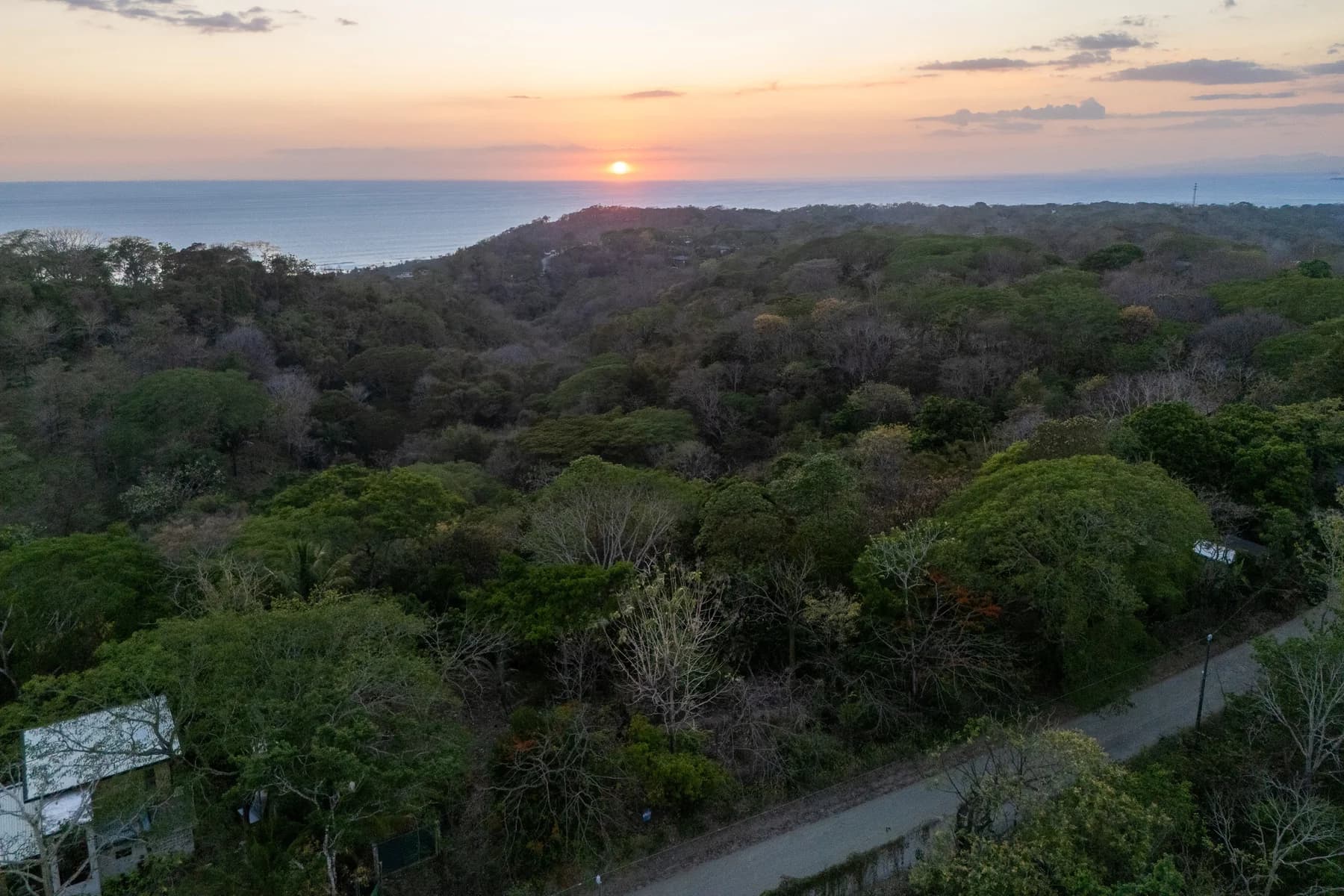 Comercial en Cóbano