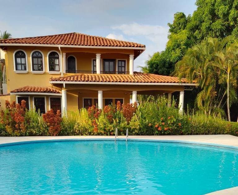 Casa en Parrita