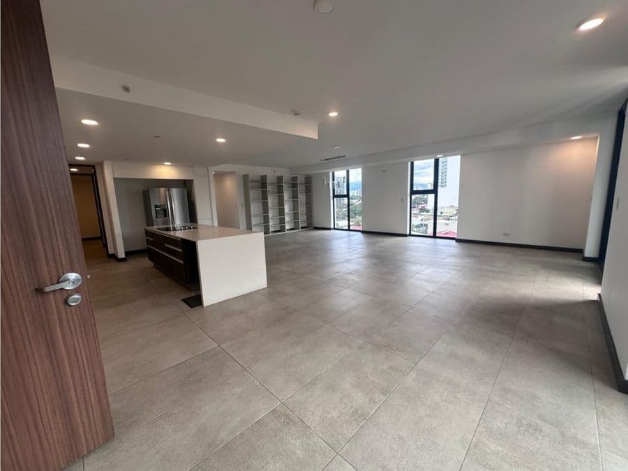 Apartamento en Tribca Nunciatura