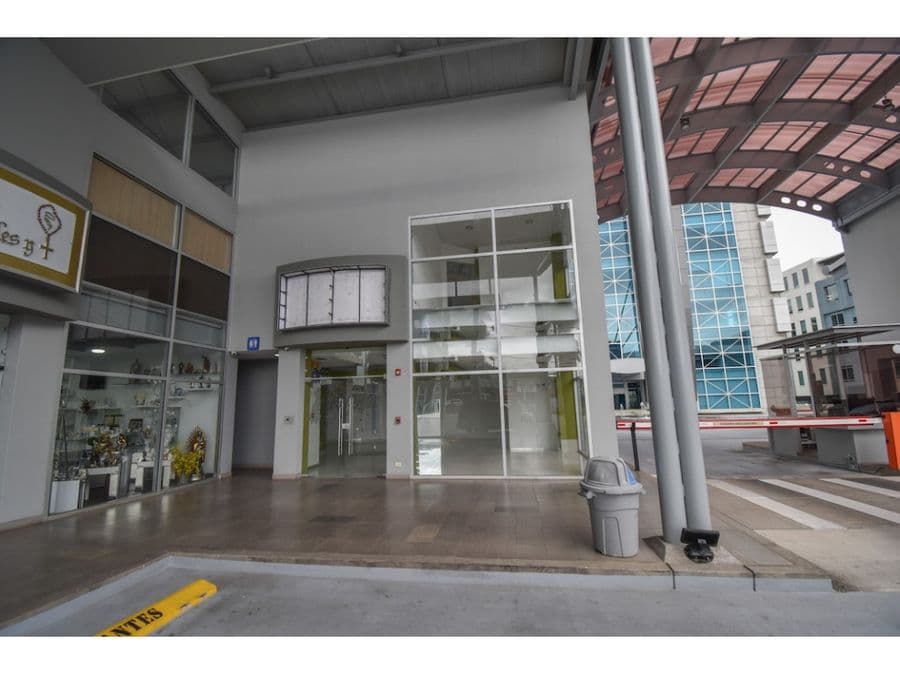 Comercial en San José