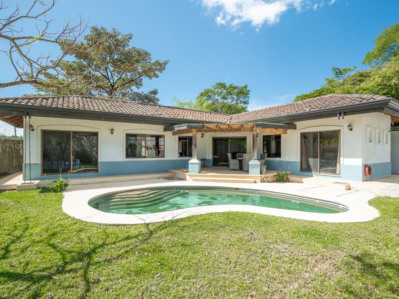 Property at Nosara