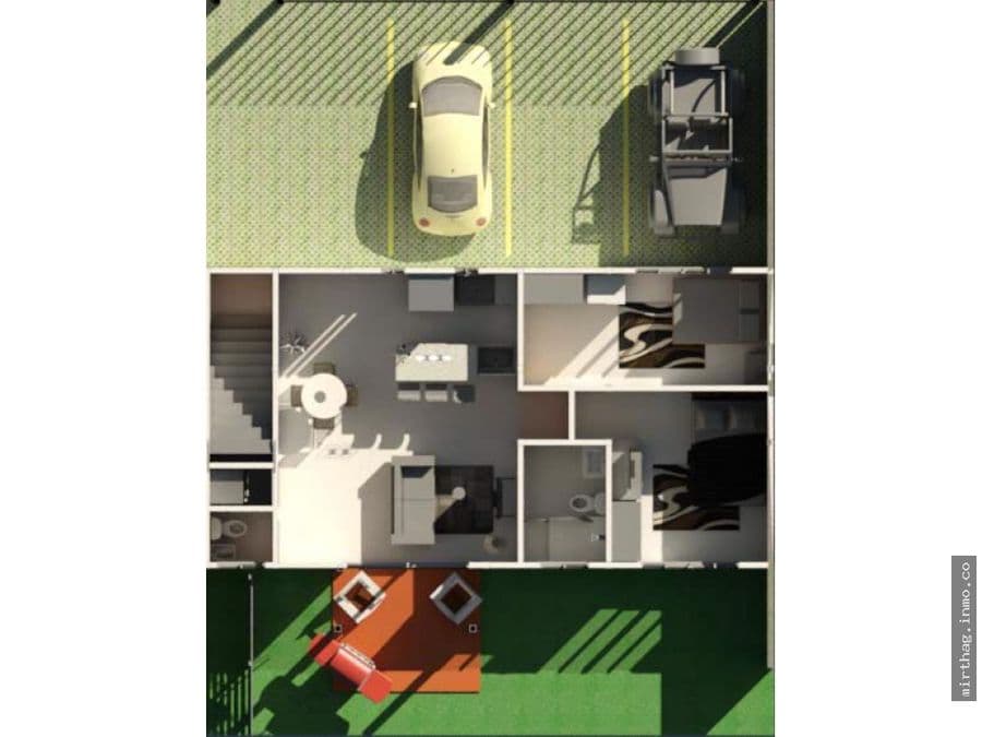 Property at Santa Ana