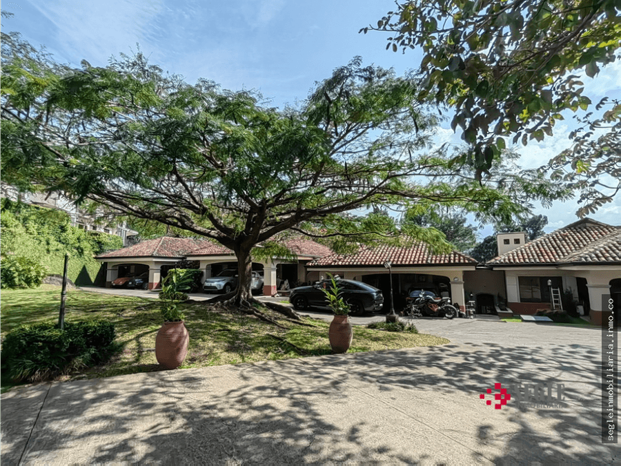 Casa en San Rafael