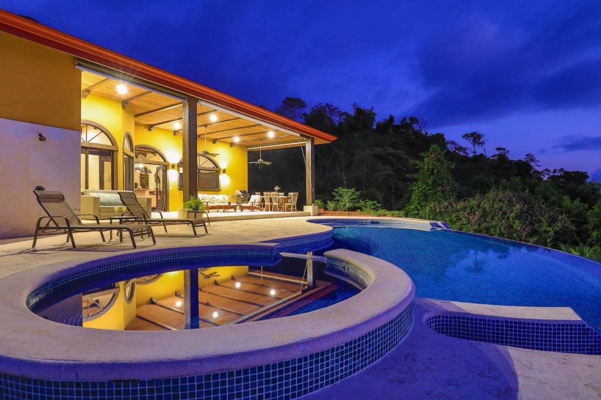 Casa en Uvita